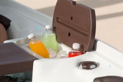 Cabana 2500 Ice Cooler Cabana 2500 Ice Cooler
